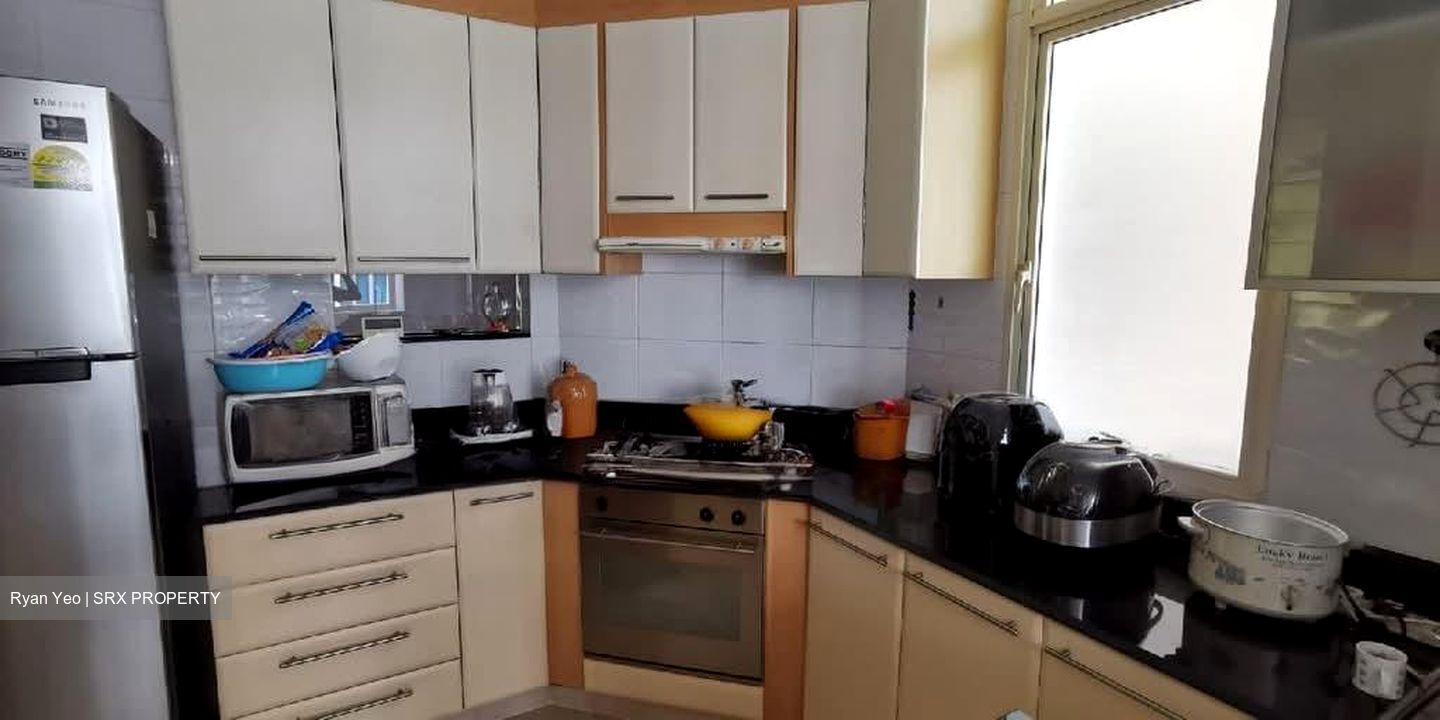 Lilydale (D27), Condominium #601544191